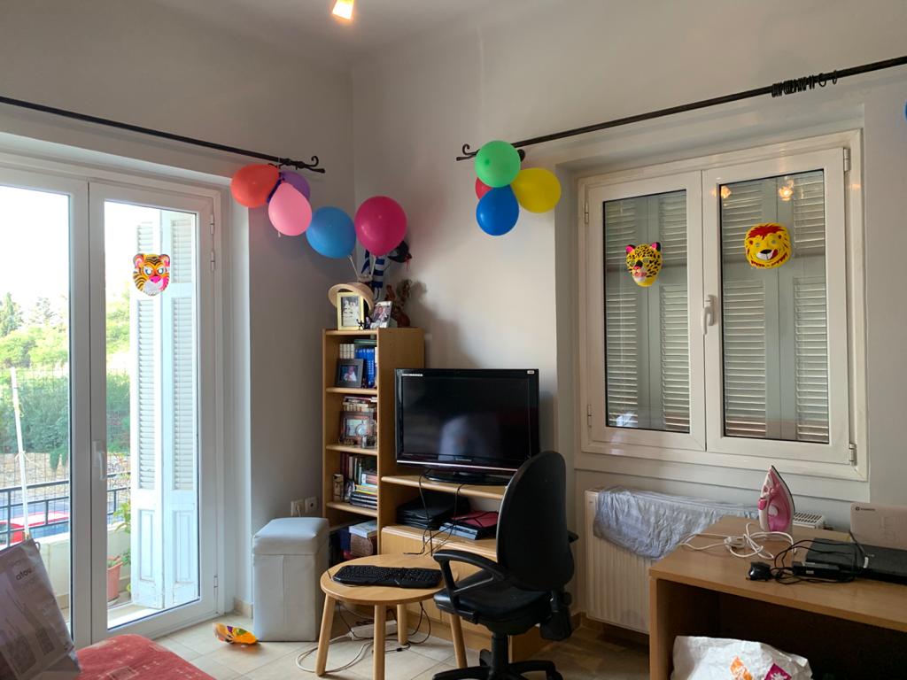 Flat in Athens, Greece, 120 m² - picture 3