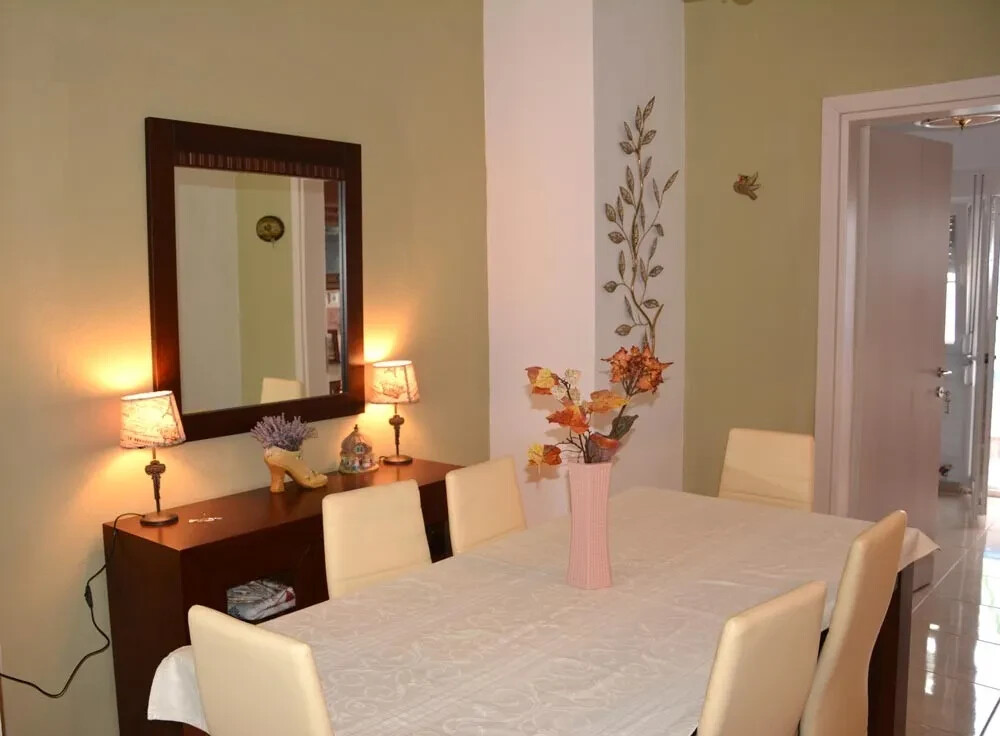 Wohnung in Chalkidiki, Griechenland, 100 m² - Foto 3