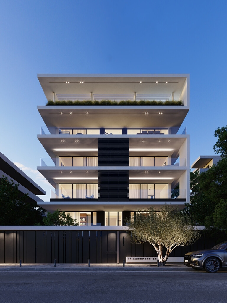 Maisonette in Athen, Griechenland, 170 m² - Foto 3