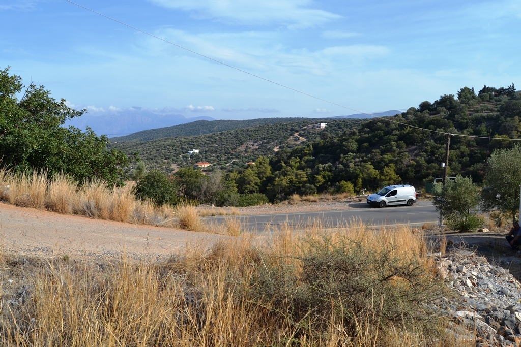 Terreno a Heraklion, Grecia, 12 500 m2 - foto 3