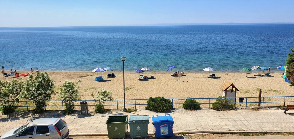 Appartamento a Sithonia, Grecia, 59 m² - foto 3