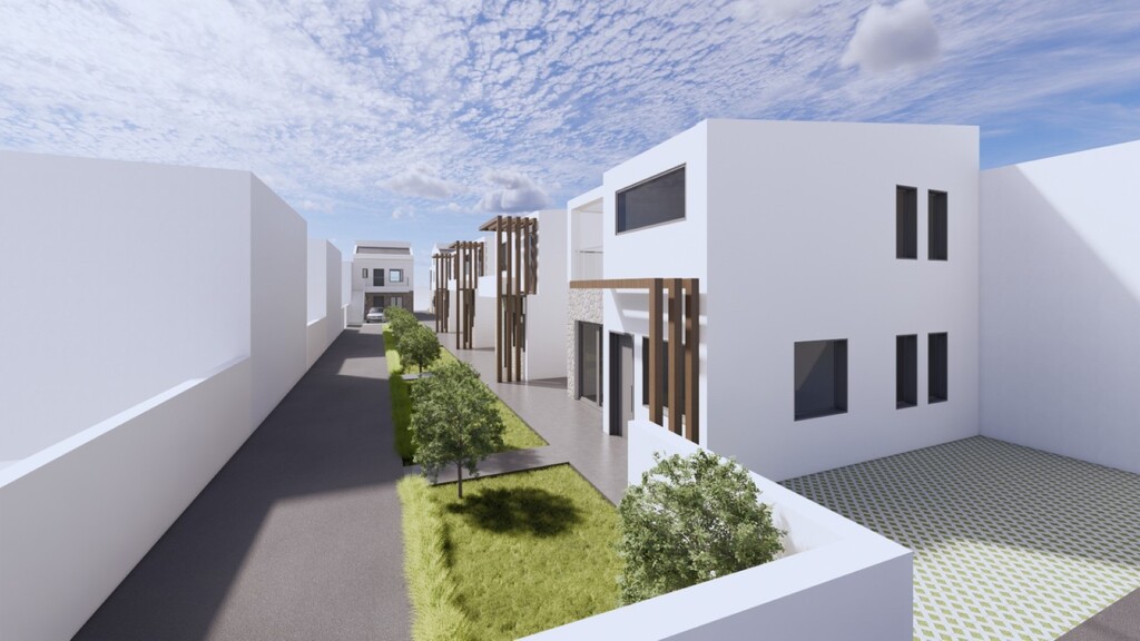 Piso en Kassandra, Grecia, 69 m² - imagen 3