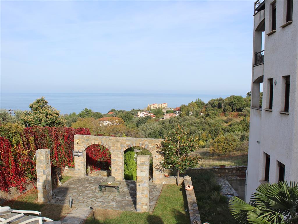 Villa a Olympiaki Akti, Grecia, 500 m² - foto 3