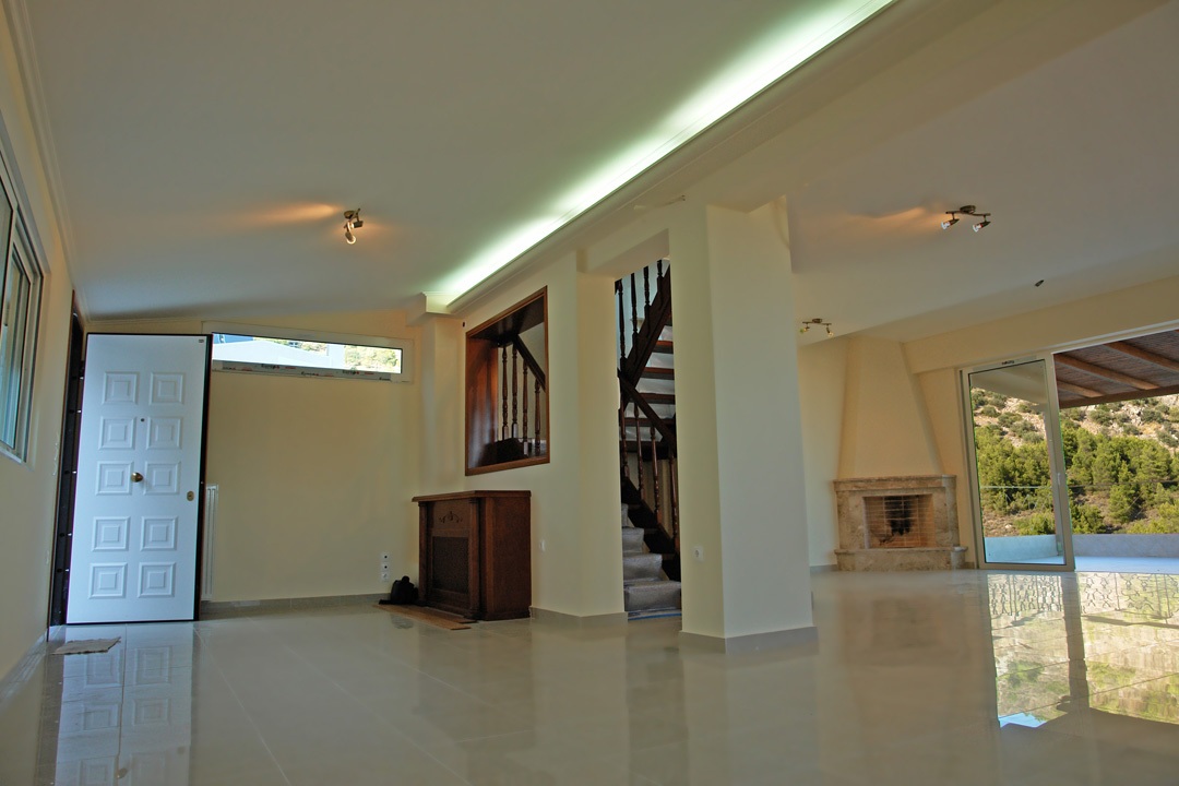 Maisonette in Athens, Greece, 225 m² - picture 3