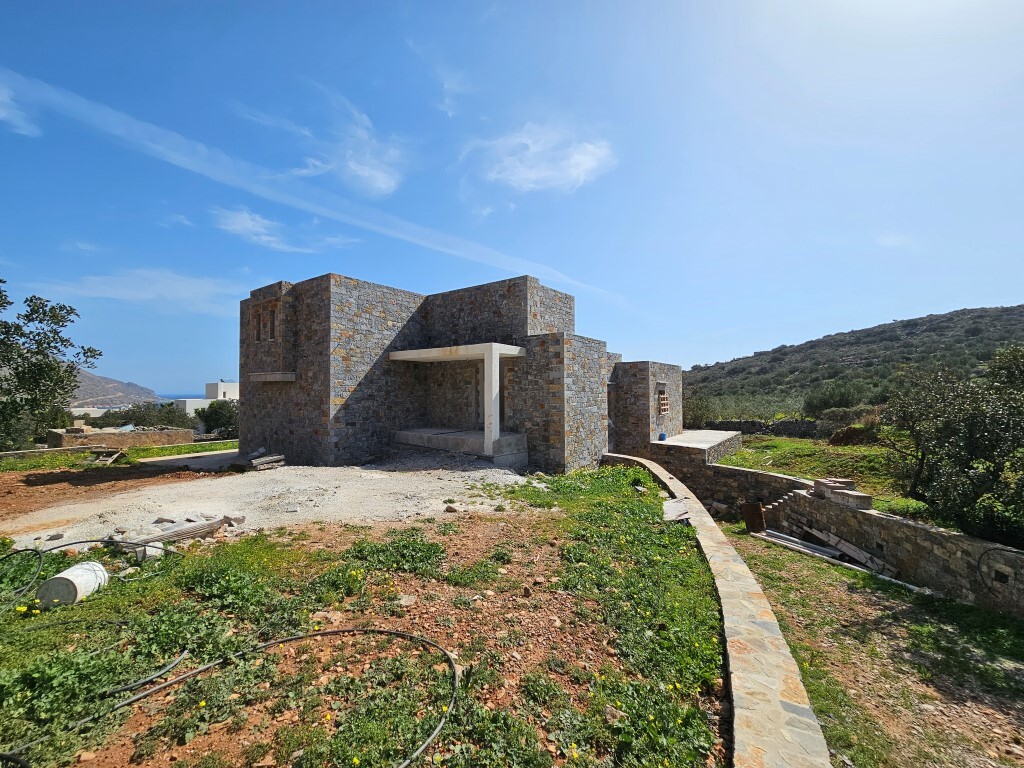 Villa in Heraklion, Greece, 357 m² - picture 3