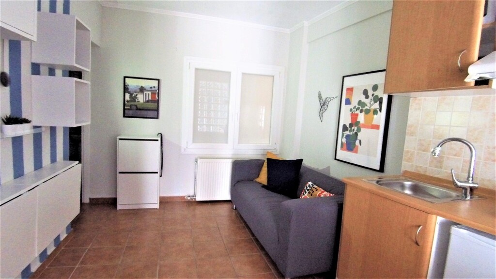 Appartamento a Salonicco, Grecia, 42 m² - foto 3