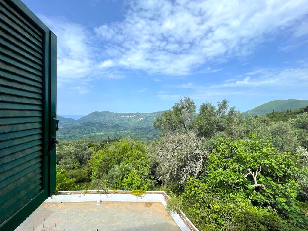 Maisonette en Corfú, Grecia, 135 m² - imagen 3