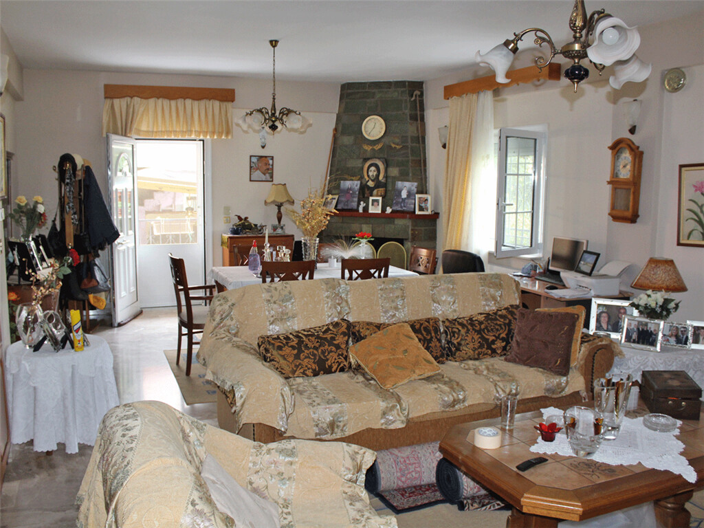 Casa a Olympiaki Akti, Grecia, 274 m² - foto 3