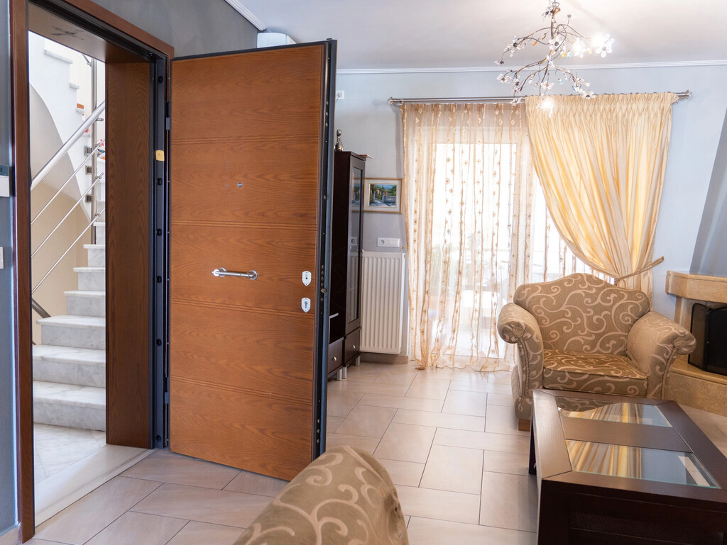 Appartamento ad Atene, Grecia, 120 m² - foto 3