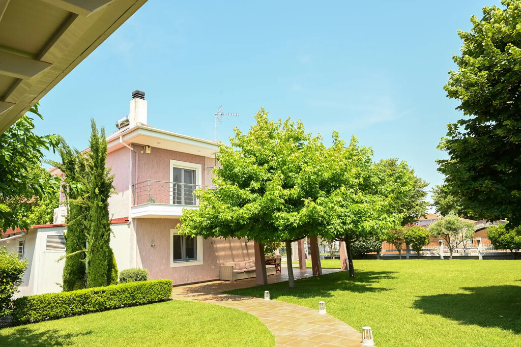 Casa en Olympiaki Akti, Grecia, 96 m² - imagen 3