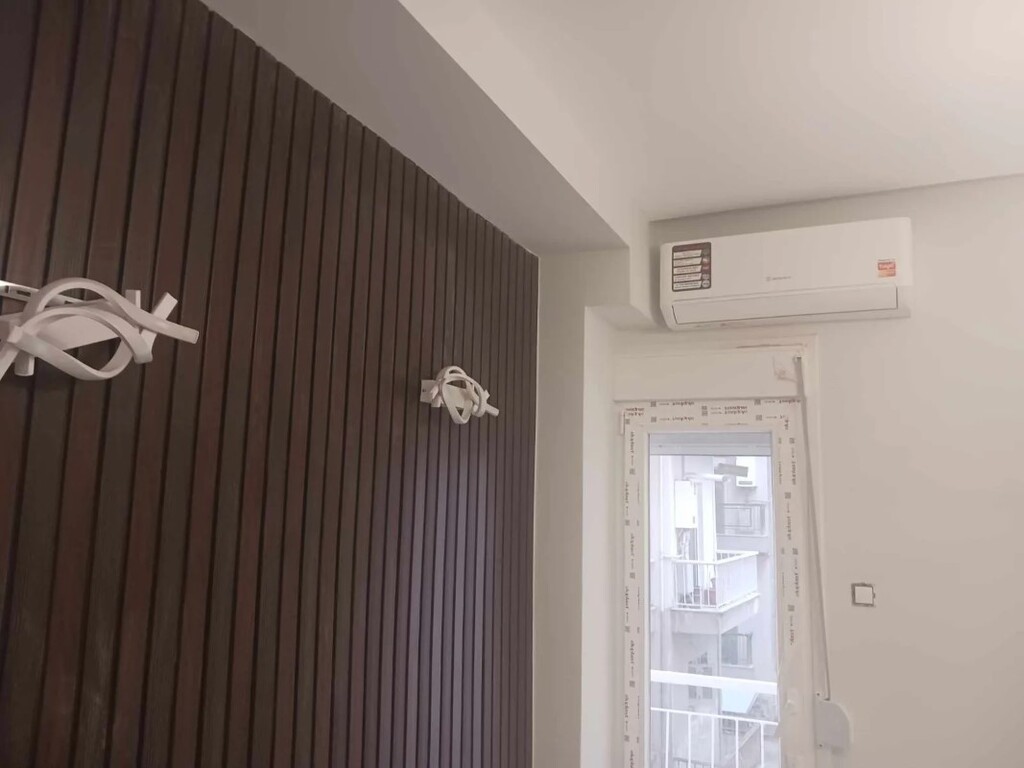 Flat in Thessaloniki, Greece, 37 m² - picture 3