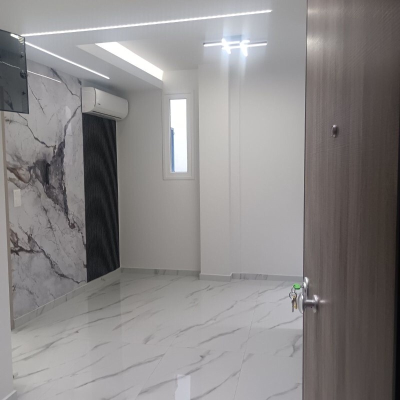 Wohnung in Thessaloniki, Griechenland, 41 m² - Foto 3