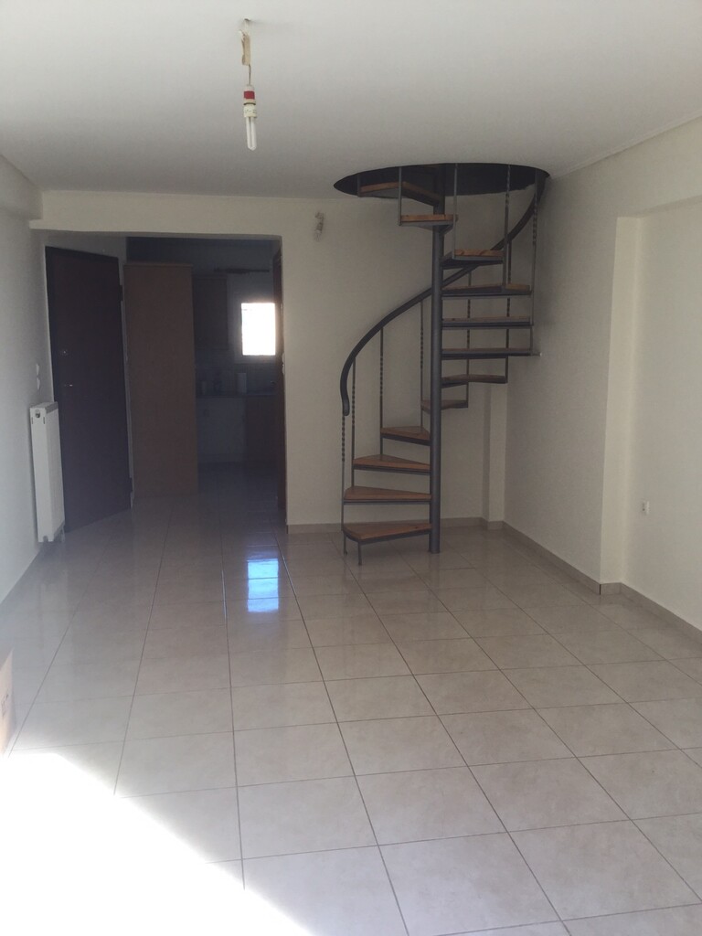 Maisonette in Athen, Griechenland, 80 m² - Foto 3