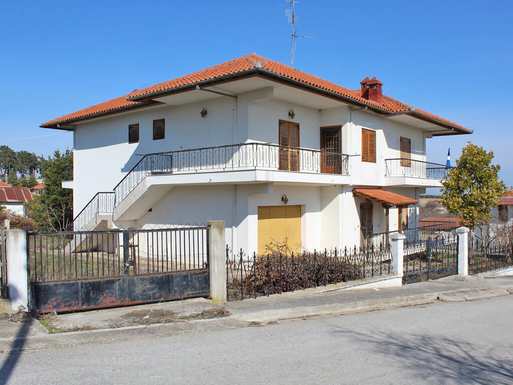 House in Olympiaki Akti, Greece, 360 m² - picture 3