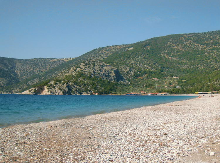 Land in Attica, Greece, 9 200 m² - picture 3