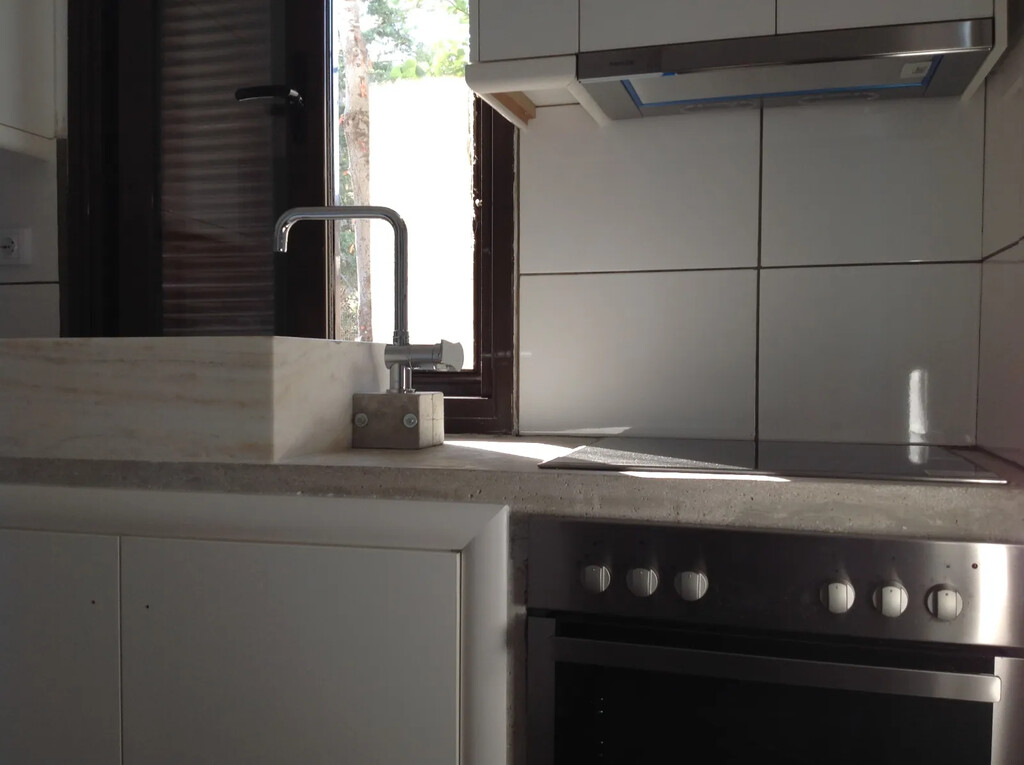 Maisonette in Attika, Griechenland, 93 m² - Foto 3