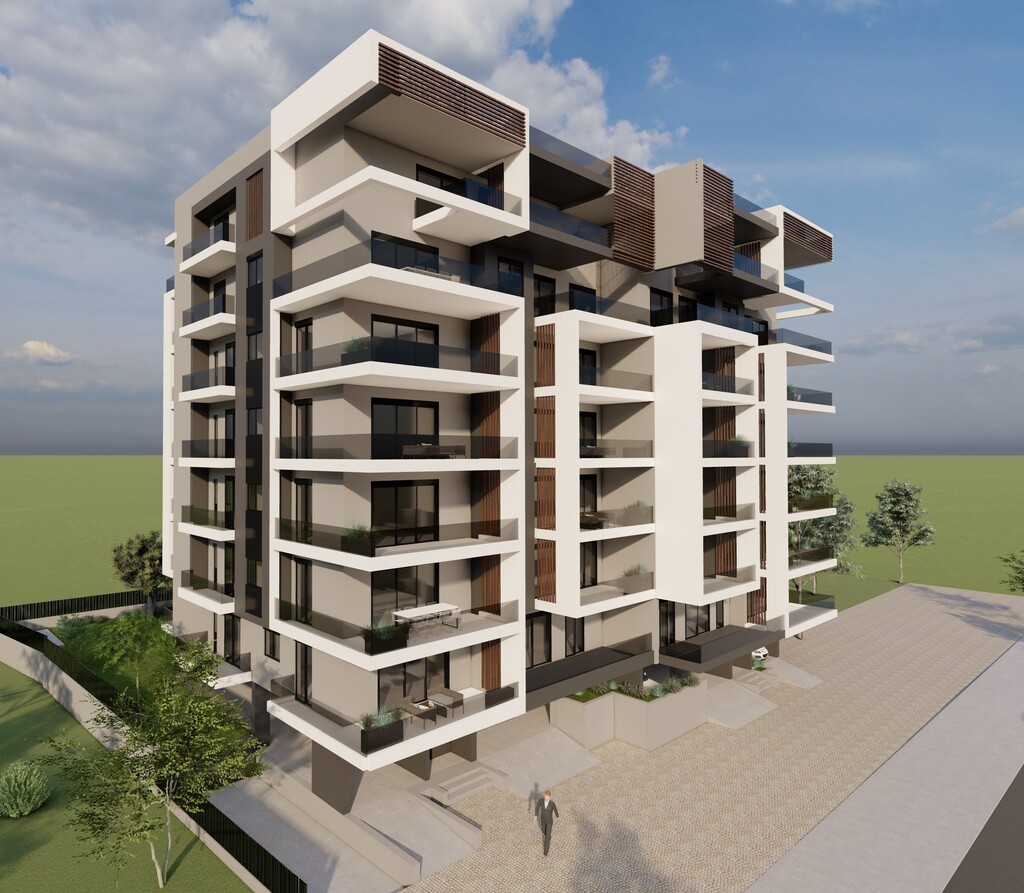 Maisonette in Athen, Griechenland, 245 m² - Foto 3