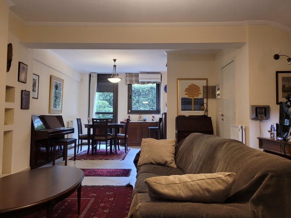 Maisonette en Salónica, Grecia, 134 m² - imagen 3