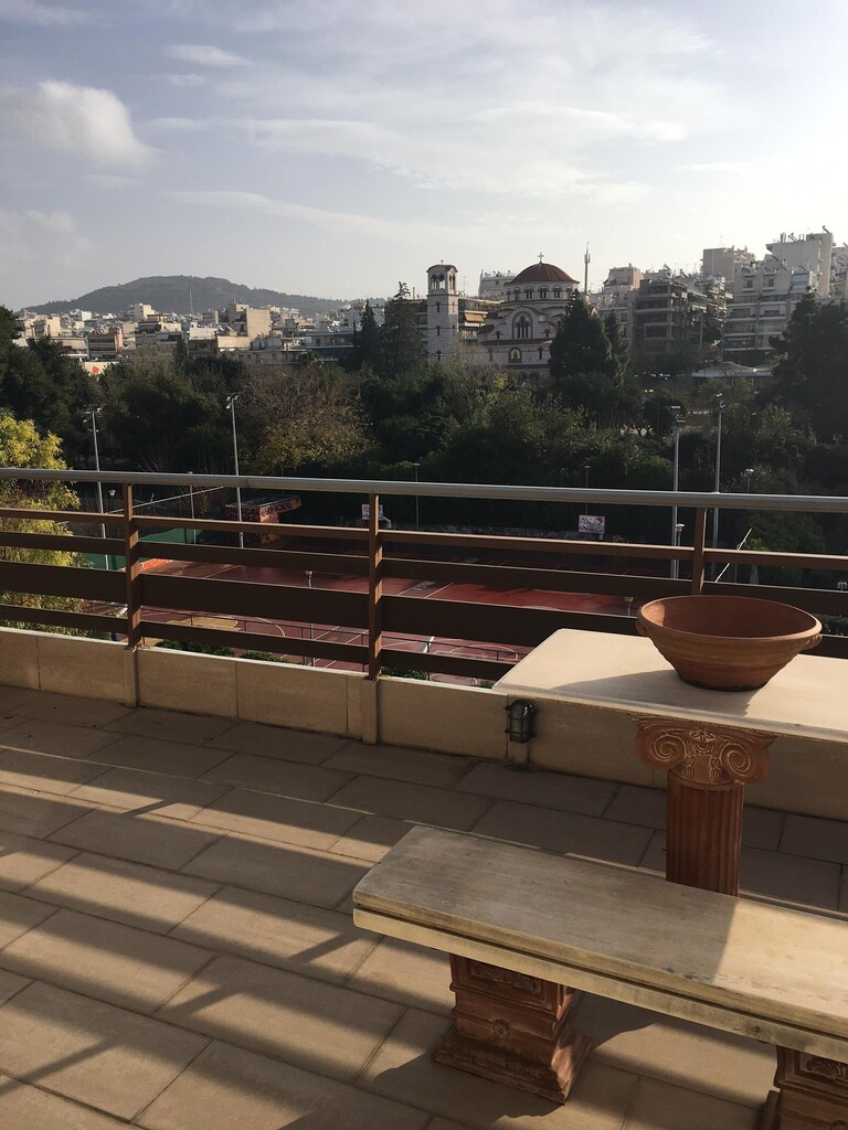 Appartamento ad Atene, Grecia, 200 m² - foto 3