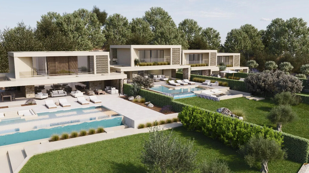 Villa in Kassandra, Greece, 160 m² - picture 3