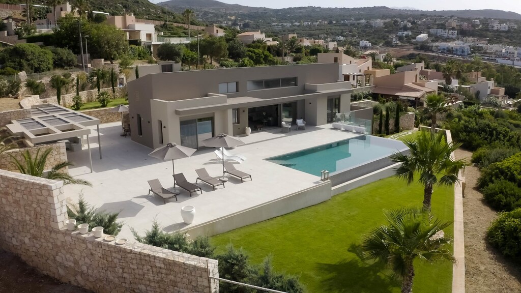 Villa à Héraklion, Grèce, 200 m² - image 3