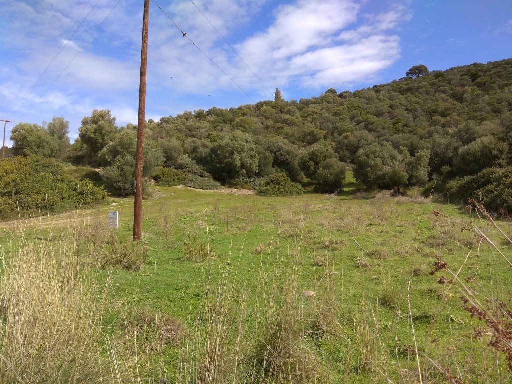 Grundstück in Sithonia, Griechenland, 2 250 m² - Foto 3