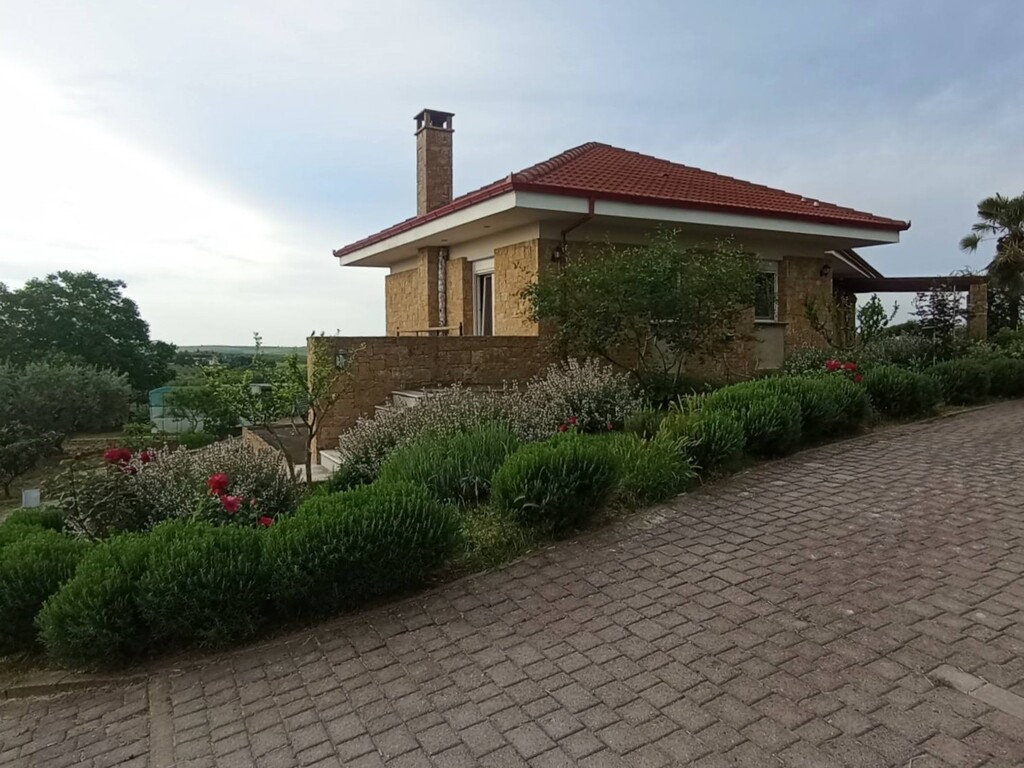 Haus in Thessaloniki, Griechenland, 230 m² - Foto 3