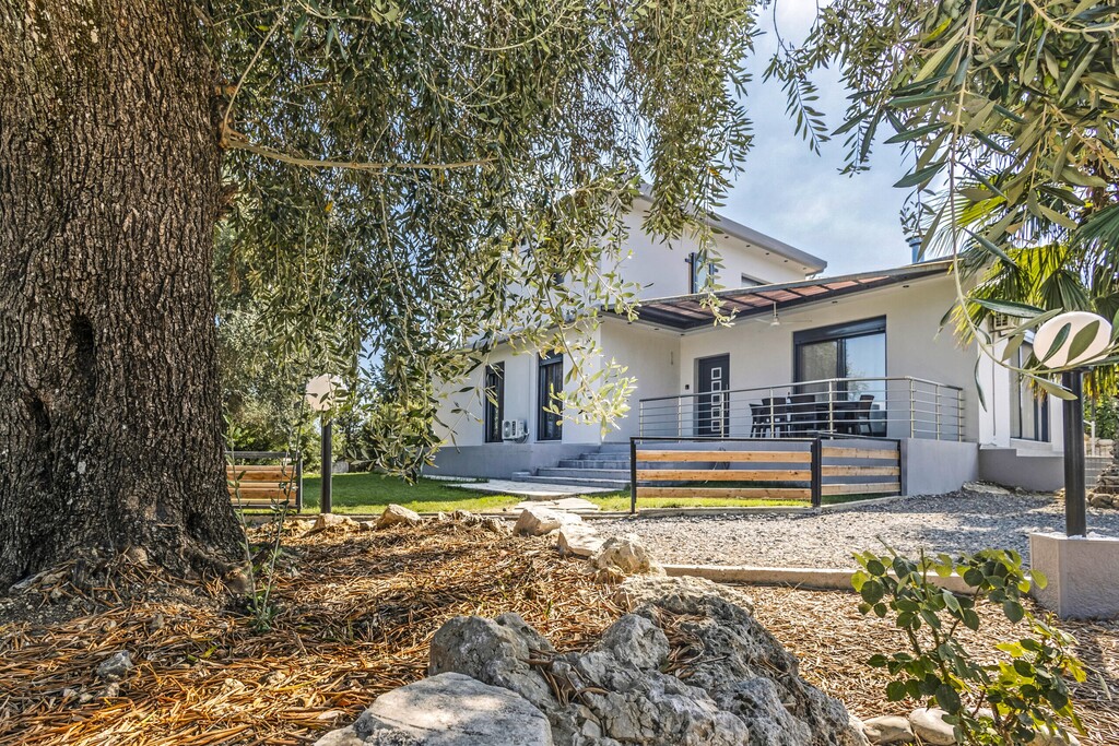 House in Corfu, Greece, 170 m² - picture 3