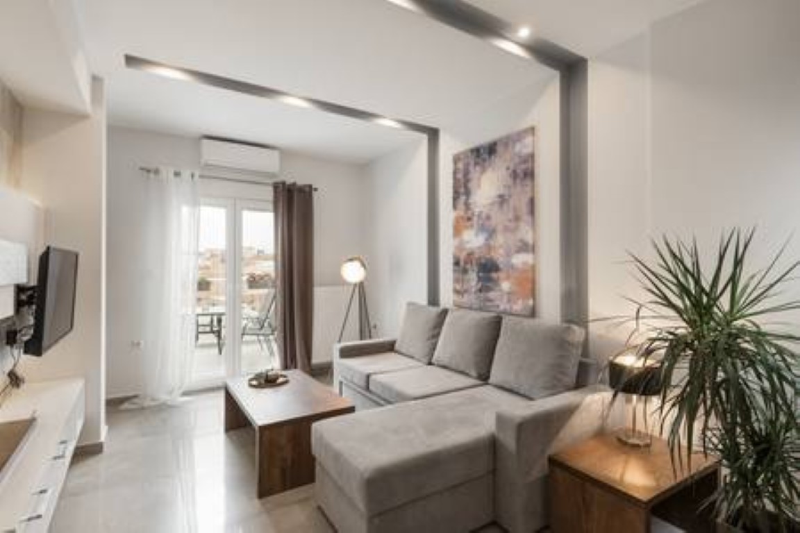 Wohnung in Thessaloniki, Griechenland, 85 m² - Foto 3