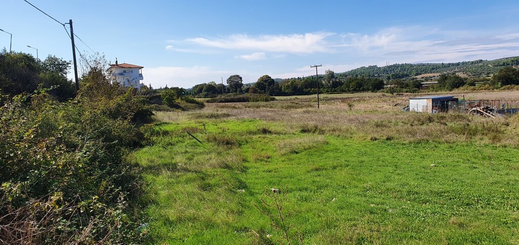 Grundstück in Kassandra, Griechenland, 2 453 m² - Foto 3