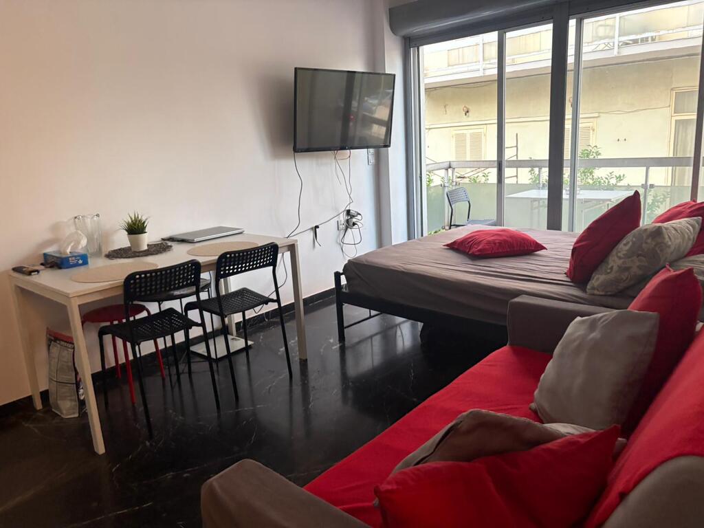 Flat in Loutraki, Greece, 28 m² - picture 3