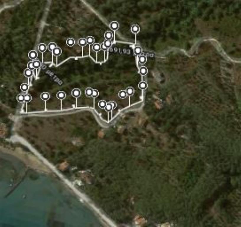 Grundstück in Korfu, Griechenland, 21 083 m² - Foto 3