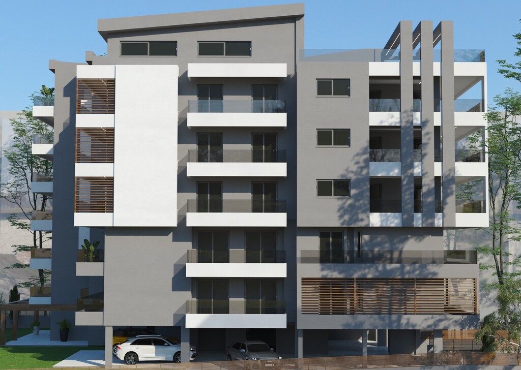 Appartamento ad Atene, Grecia, 87 m² - foto 3