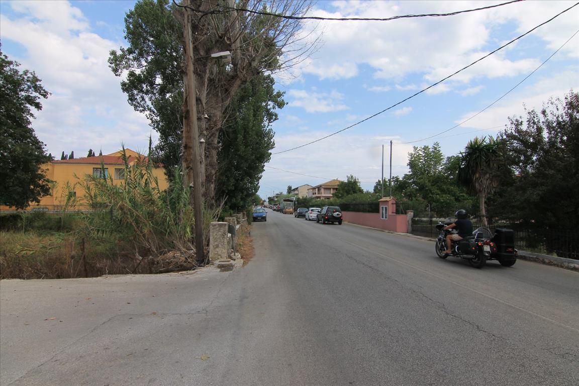 Grundstück in Korfu, Griechenland, 2 300 m² - Foto 3