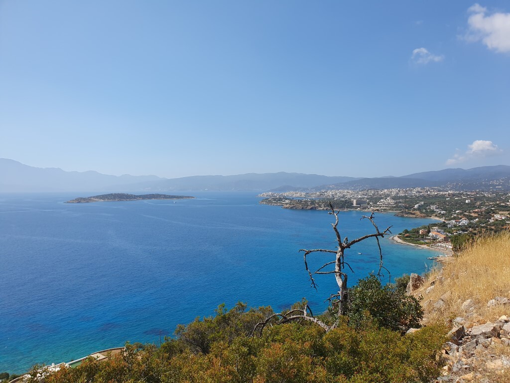 Grundstück in Heraklion, Griechenland, 1 630 m² - Foto 3