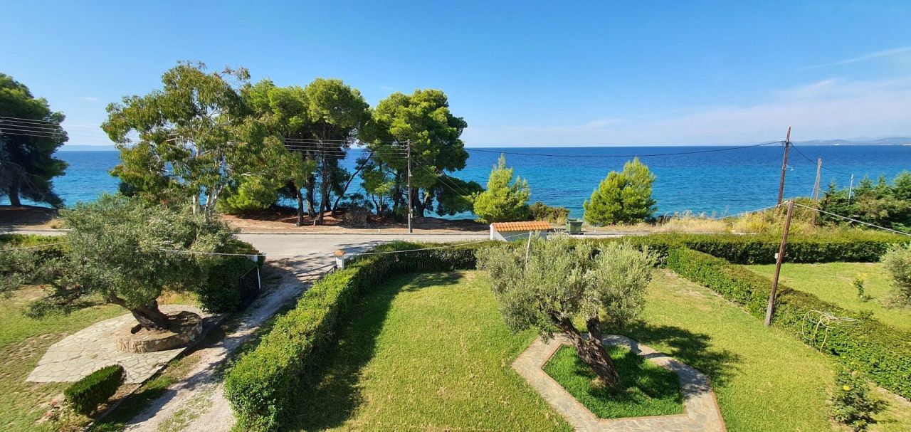 Piso en Sitonia, Grecia, 55 m² - imagen 3