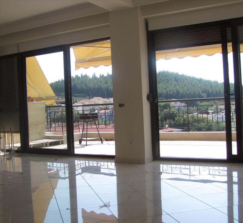 Flat in Thessaloniki, Greece, 120 m² - picture 3