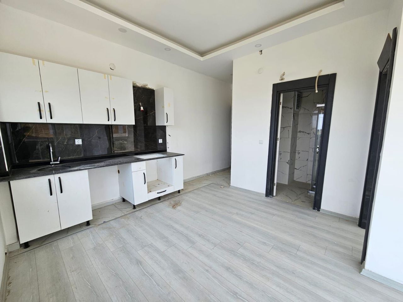 Flat in Alanya, Turkey, 40 m² - picture 3