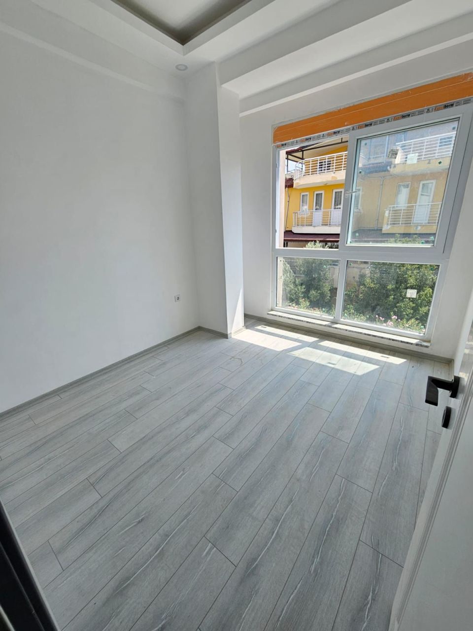 Flat in Alanya, Turkey, 40 m² - picture 5