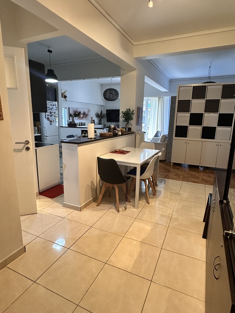 Piso en Atenas, Grecia, 105 m² - imagen 3