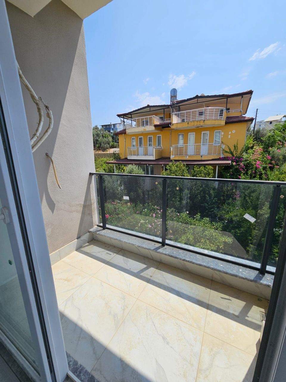 Flat in Alanya, Turkey, 40 m² - picture 6