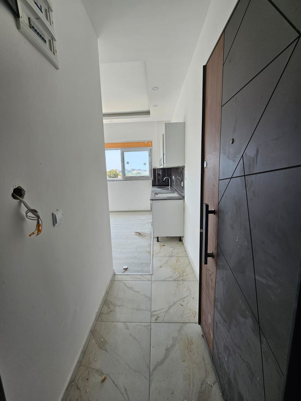Flat in Alanya, Turkey, 40 m² - picture 8