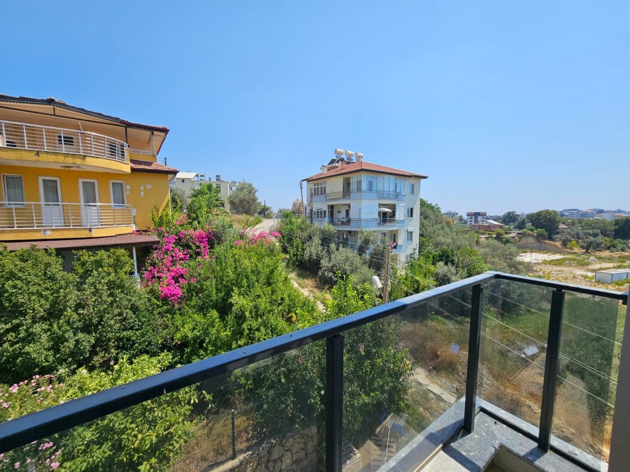 Flat in Alanya, Turkey, 40 m² - picture 10