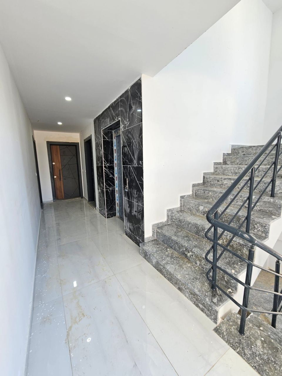 Flat in Alanya, Turkey, 40 m² - picture 12