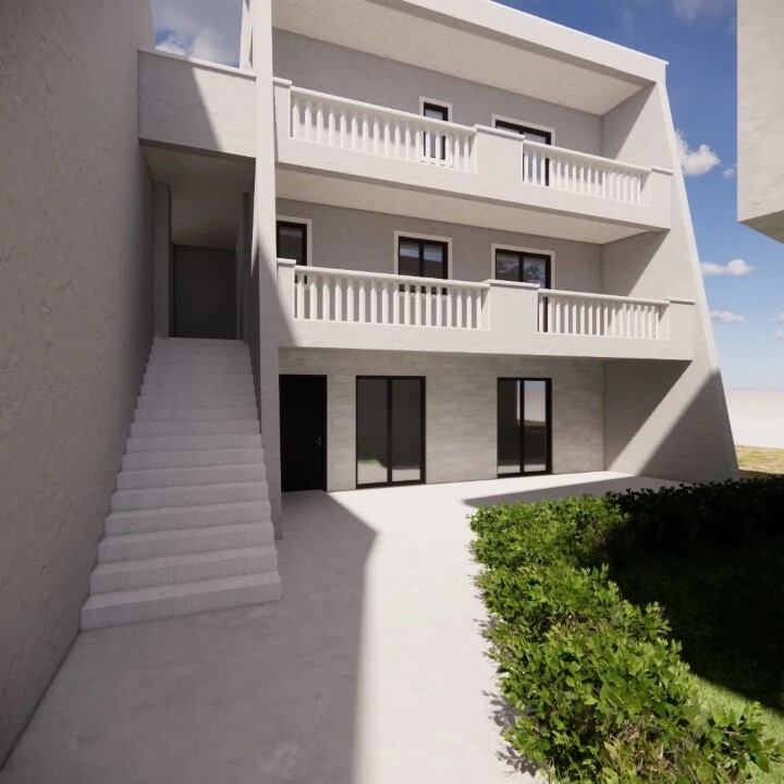 Maisonette in Sithonia, Griechenland, 70 m² - Foto 3