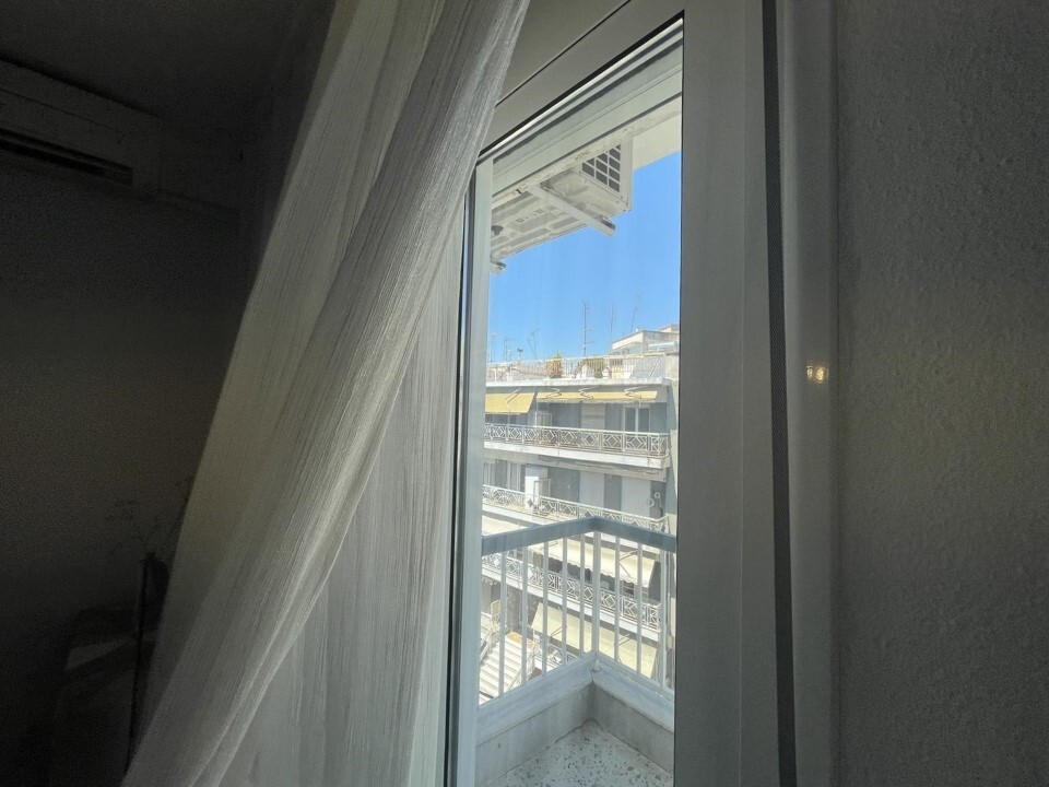 Appartement à Thessalonique, Grèce, 95 m² - image 3