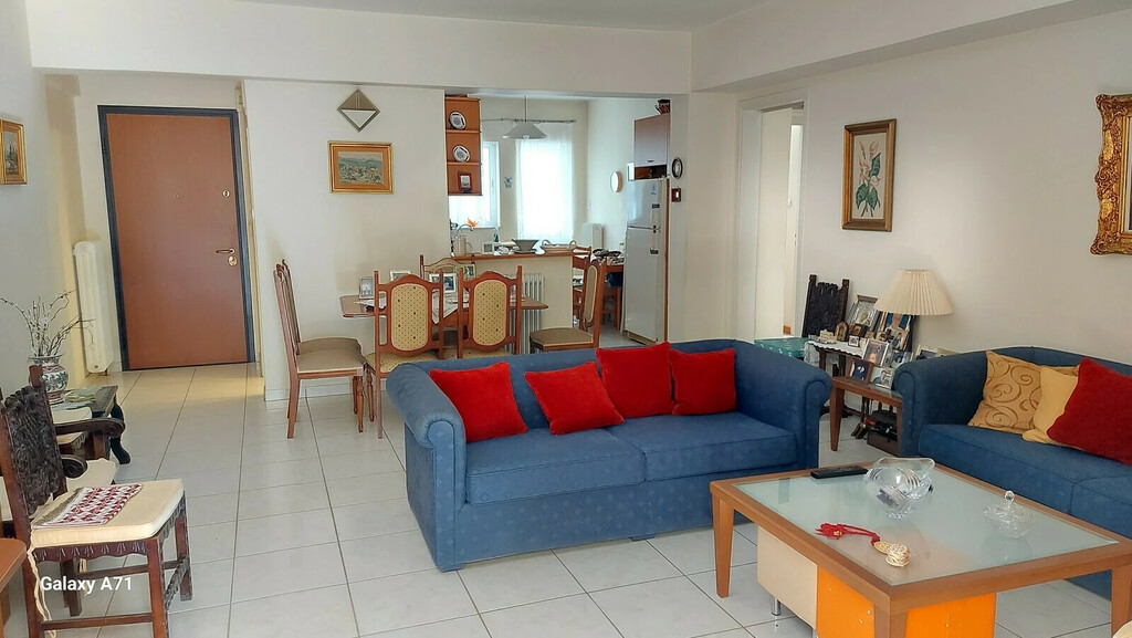 Appartamento ad Atene, Grecia, 92 m² - foto 3