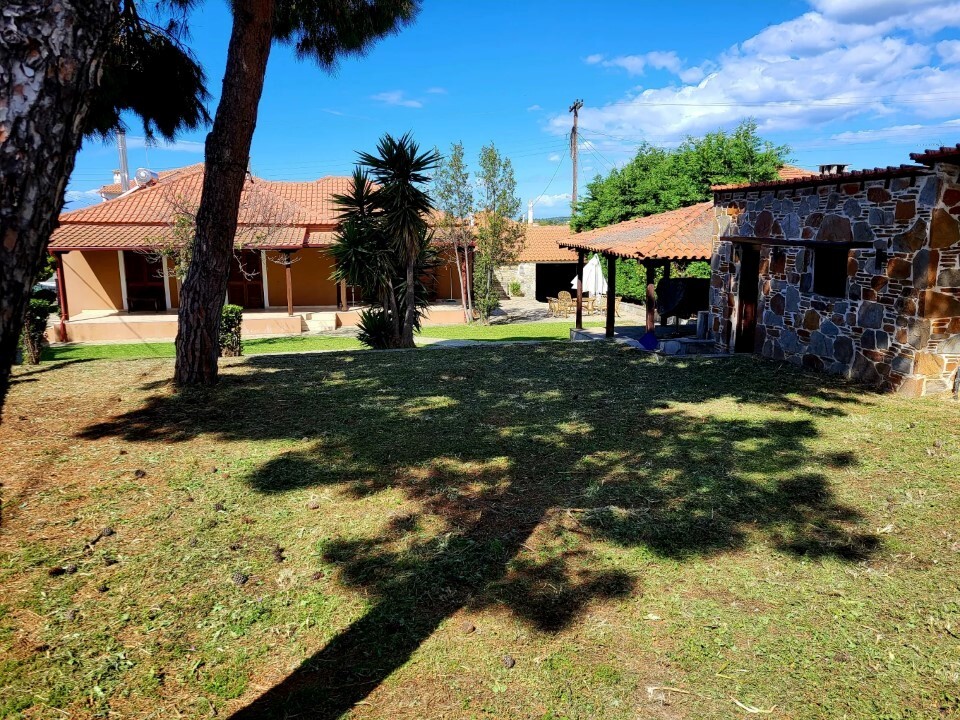 House in Sithonia, Greece, 90 m² - picture 3