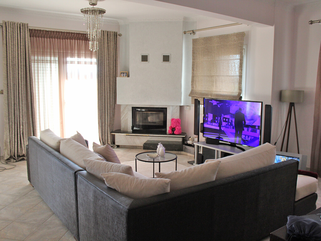 Casa a Olympiaki Akti, Grecia, 300 m² - foto 3