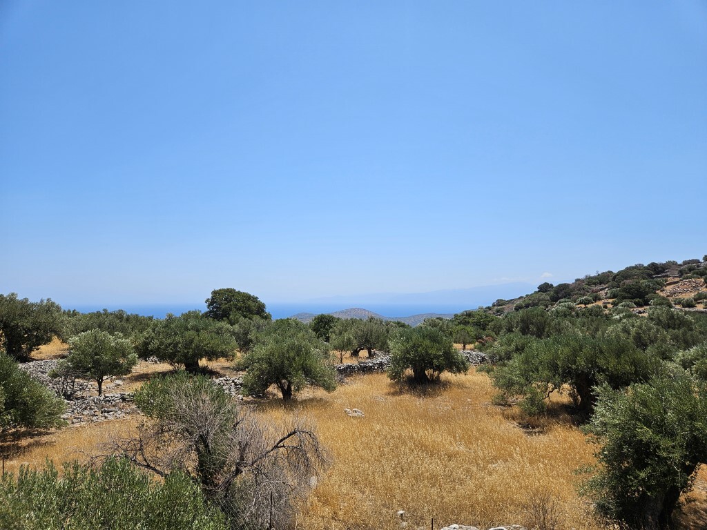 Terreno en Heraclión, Grecia, 2 610 m² - imagen 3